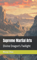 Supreme Martial Arts