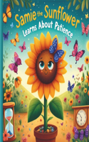 Samie the Sunflower