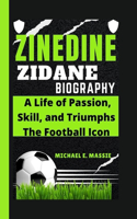 Zinedine Zidane