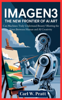 Imagen 3 The New Frontier of AI Art