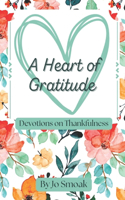 Heart of Gratitude