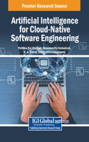 Artificial Intelligence for Cloud-Native Software Engineering