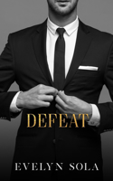Defeat (Book 2 of the Sutton series)