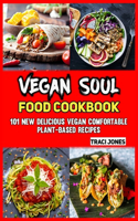 Vegan Soul Food Cookbook