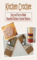 Kitchen Crochet