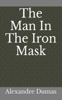 The Man In The Iron Mask