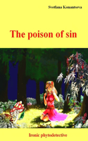 The poison of sin