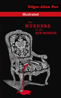 The Murders in the Rue Morgue