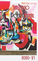 San Diego Poetry Annual 2020-21