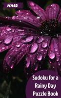 Sudoku for a Rainy Day