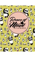 Peace of Mind Planner