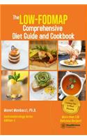 Low-FODMAP Comprehensive Diet Guide and Cookbook