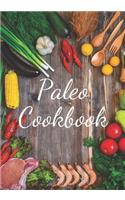 Paleo Cookbook
