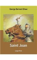 Saint Joan
