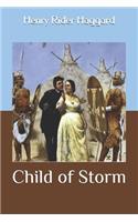 Child of Storm