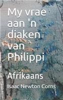 My vrae aan 'n diaken van Philippi