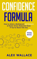 Confidence Formula (Workbook)