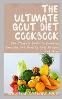 Ultimate Gout Diet Cookbook