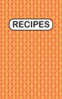 Recipes