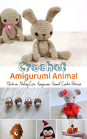 Crochet Amigurumi Animal