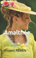 Amalthée: un air de famille