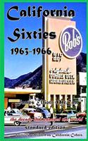 California Sixties 1963 - 1966