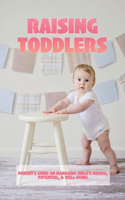 Raising Toddlers