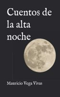 Cuentos de la alta noche