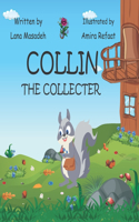 Collin The Collector