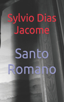 Santo Romano: (1 Macaco Velho)