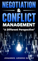 Negotiation & Conflict Management