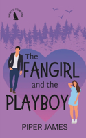 Fangirl and the Playboy