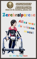 Zerebralparese