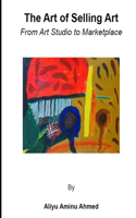 Art of Selling Art