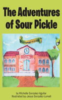 Adventures of Sour Pickle