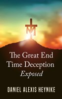 Great End Time Deception