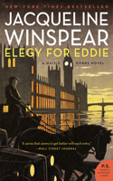 Elegy for Eddie: (9 Maisie Dobbs)