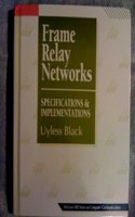 Frame Relay Networks