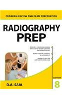 Radiography PREP (Program Review and Exam Preparation)