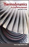 SW: Thermodynamics: An Engineering Approach, SI version with Connect with LearnSmart 360 days Card
