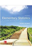 Elementary Statistics: A Step By Step Approach