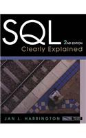 SQL Clearly Explained