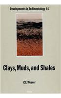 Clays, Muds, and Shales