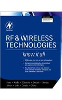 RF & Wireless Technologies