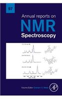 Annual Reports on NMR Spectroscopy