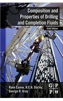 Composition and Properties of Drilling and Completion Fluids