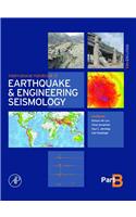 International Handbook of Earthquake & Engineering Seismology, Part B