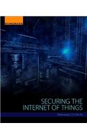 Securing the Internet of Things: (English)