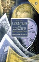Countries and Concepts