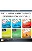 Social Media Marketing with Established Technologies